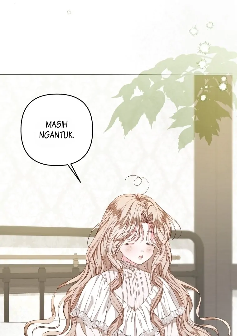 A Maid Was More of a Calling Than a Princess Chapter 35 - halaman 3