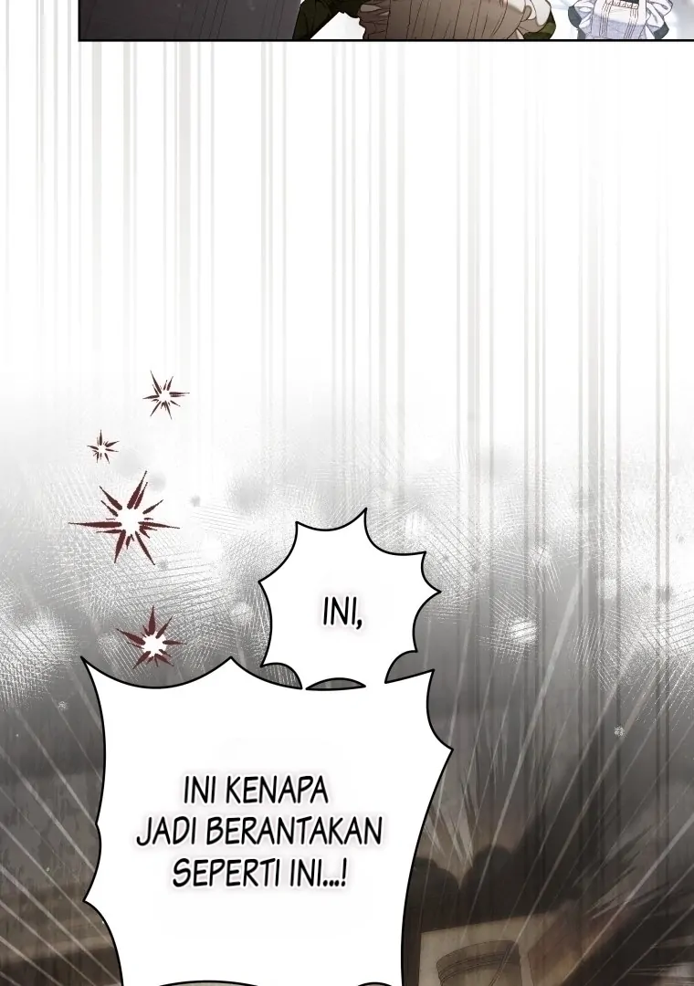 A Maid Was More of a Calling Than a Princess Chapter 35 - halaman 30