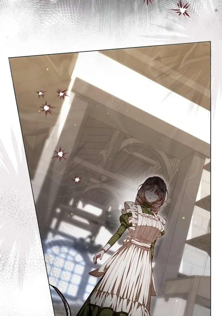 A Maid Was More of a Calling Than a Princess Chapter 35 - halaman 32