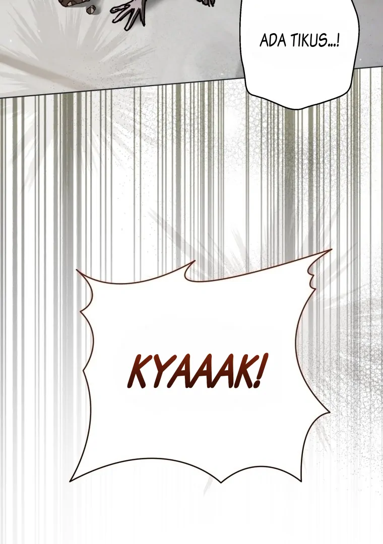 A Maid Was More of a Calling Than a Princess Chapter 35 - halaman 34