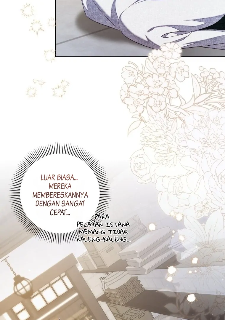 A Maid Was More of a Calling Than a Princess Chapter 35 - halaman 38