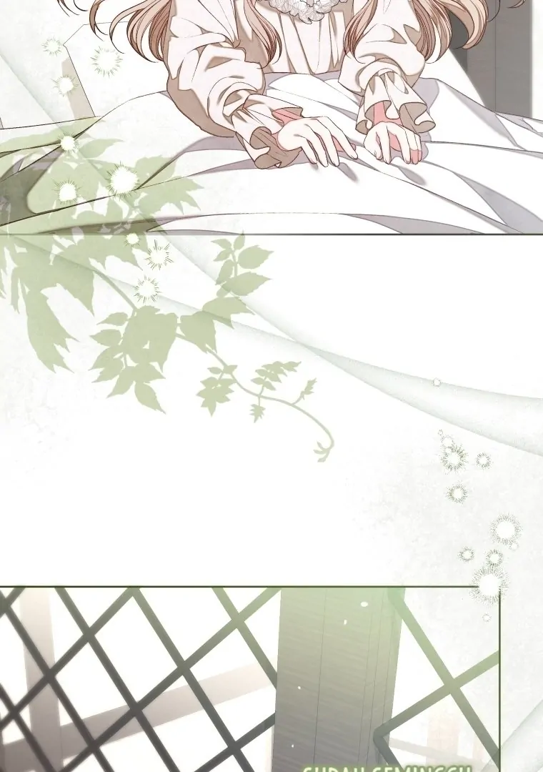 A Maid Was More of a Calling Than a Princess Chapter 35 - halaman 4