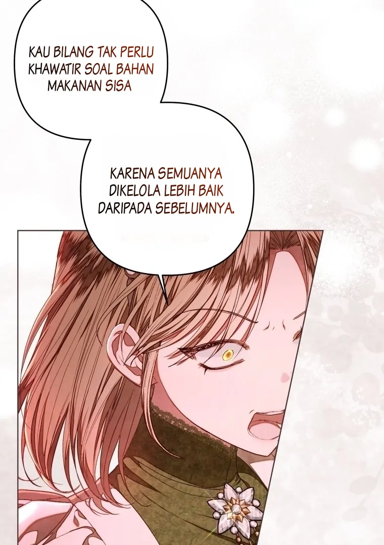 A Maid Was More of a Calling Than a Princess Chapter 35 - halaman 47
