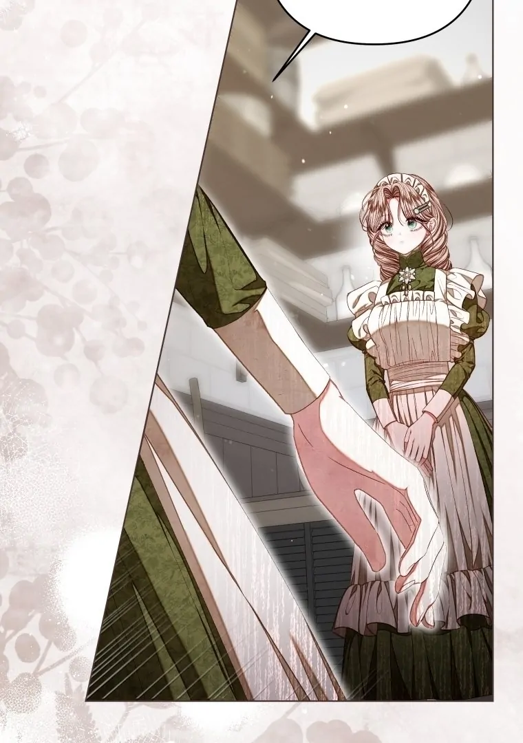 A Maid Was More of a Calling Than a Princess Chapter 35 - halaman 49
