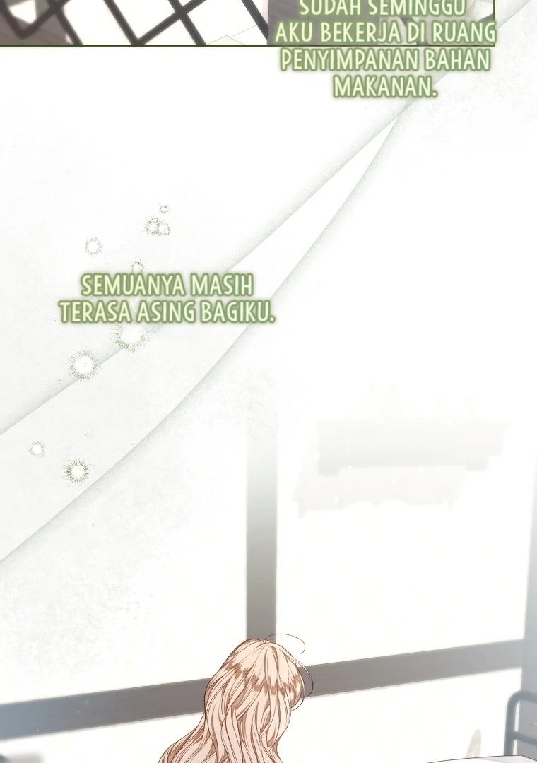 A Maid Was More of a Calling Than a Princess Chapter 35 - halaman 5