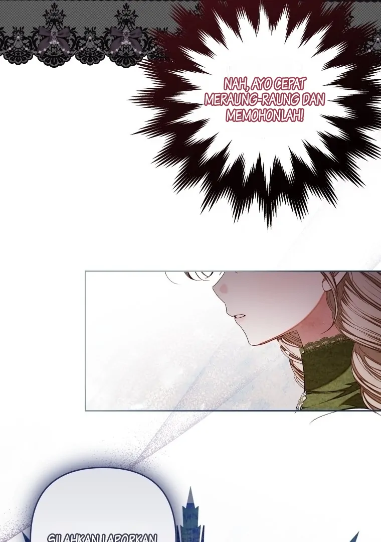 A Maid Was More of a Calling Than a Princess Chapter 35 - halaman 52