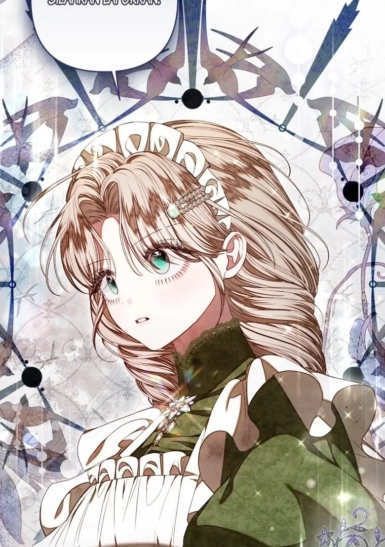 A Maid Was More of a Calling Than a Princess Chapter 35 - halaman 53