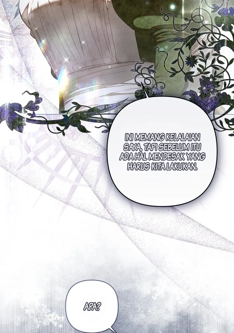 A Maid Was More of a Calling Than a Princess Chapter 35 - halaman 54