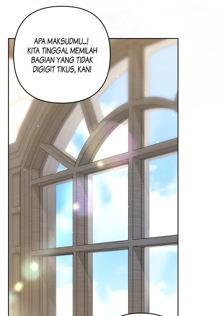 A Maid Was More of a Calling Than a Princess Chapter 35 - halaman 56