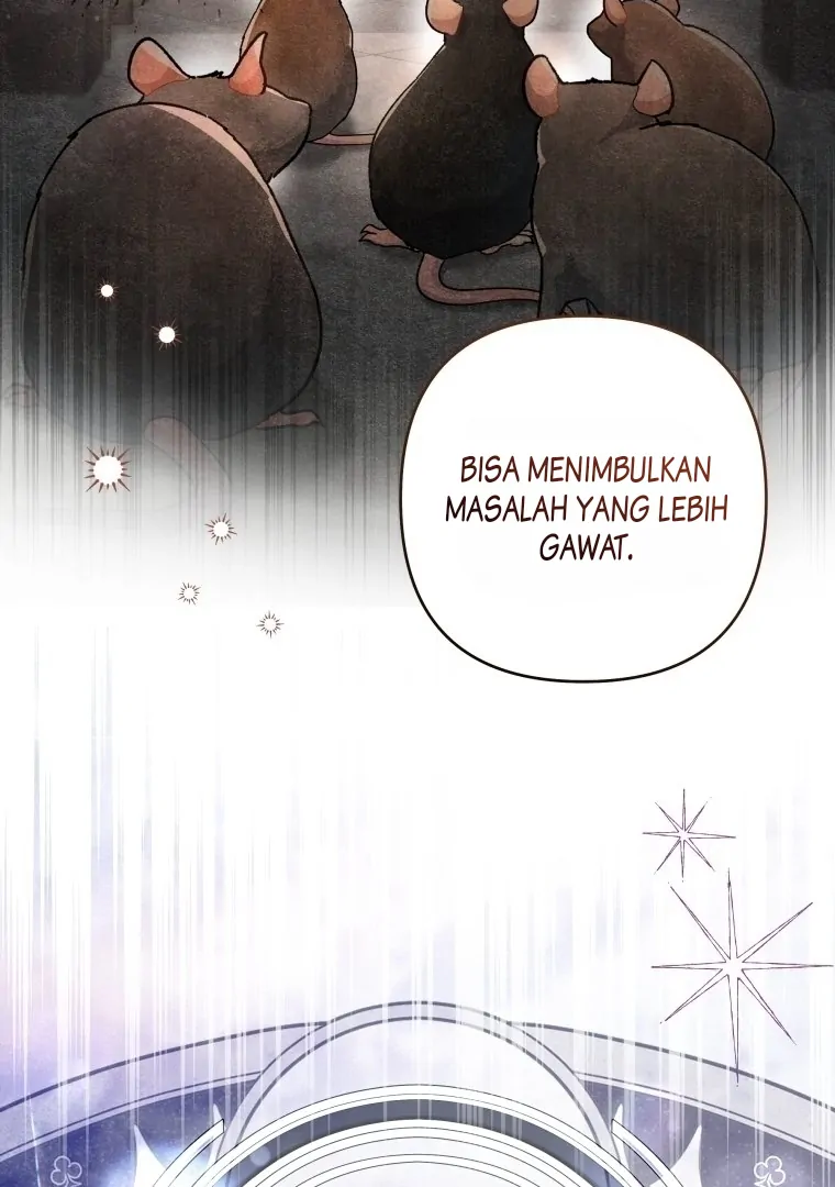 A Maid Was More of a Calling Than a Princess Chapter 35 - halaman 60
