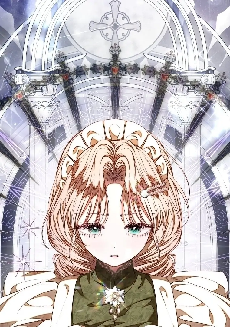 A Maid Was More of a Calling Than a Princess Chapter 35 - halaman 61