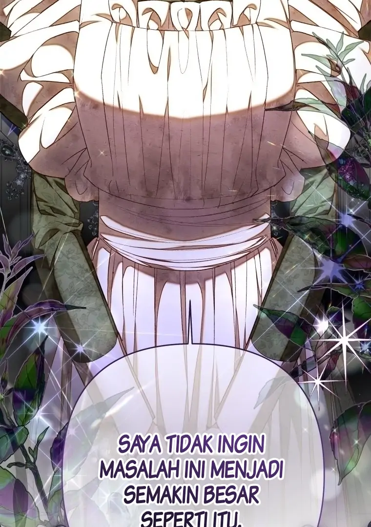 A Maid Was More of a Calling Than a Princess Chapter 35 - halaman 62