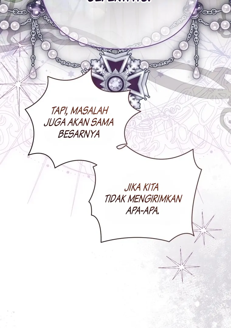 A Maid Was More of a Calling Than a Princess Chapter 35 - halaman 63