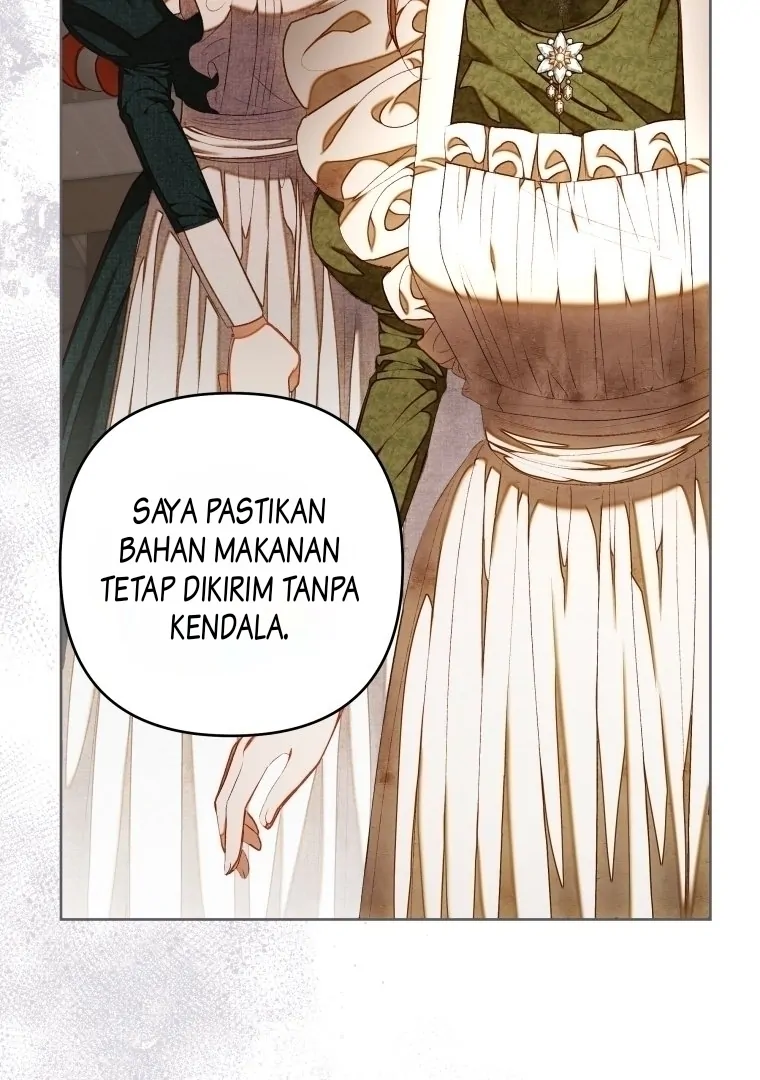 A Maid Was More of a Calling Than a Princess Chapter 35 - halaman 65