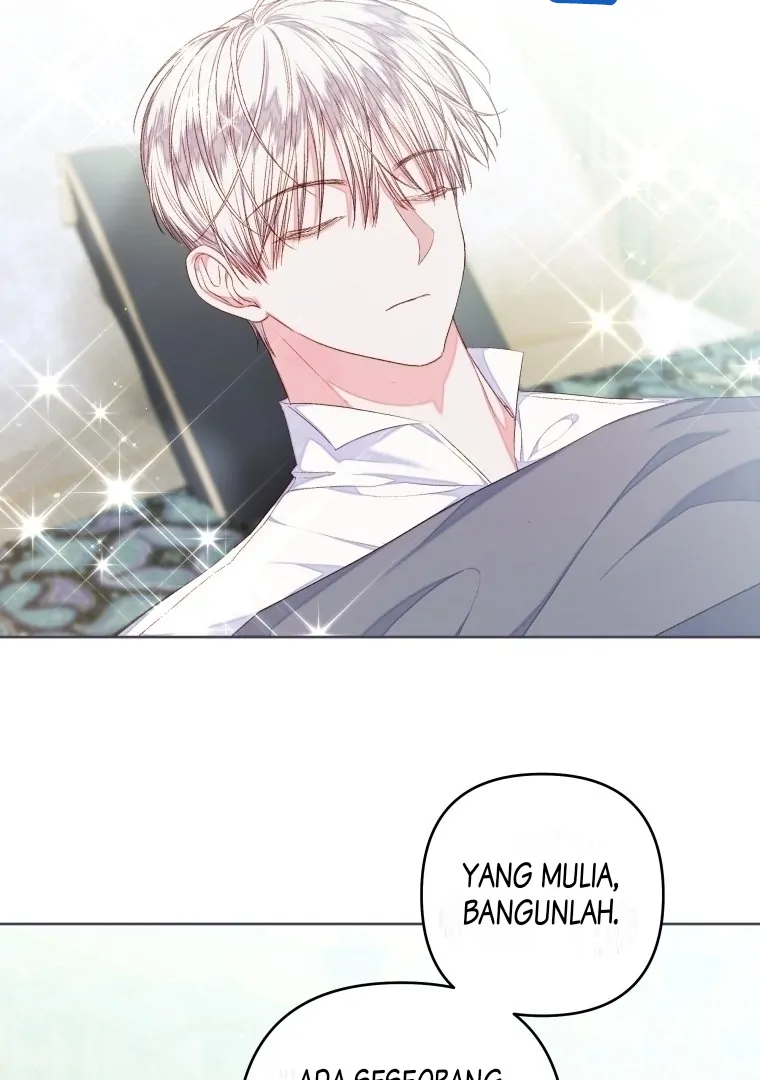 A Maid Was More of a Calling Than a Princess Chapter 35 - halaman 67