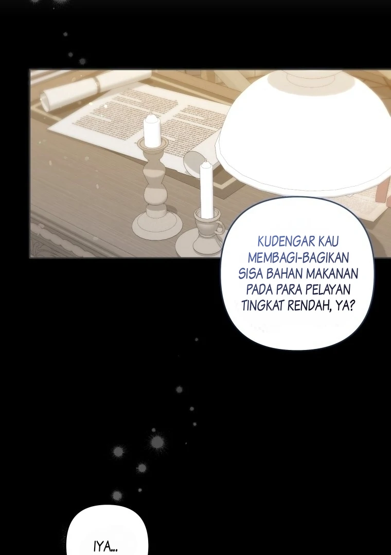 A Maid Was More of a Calling Than a Princess Chapter 35 - halaman 7