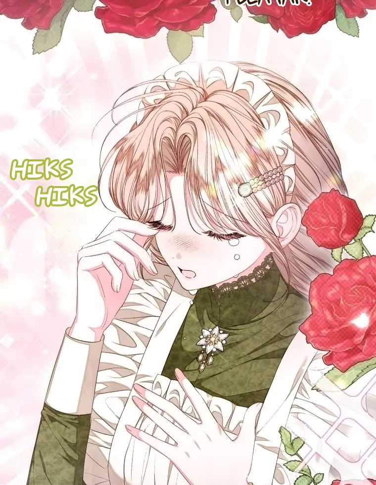 A Maid Was More of a Calling Than a Princess Chapter 35 - halaman 73