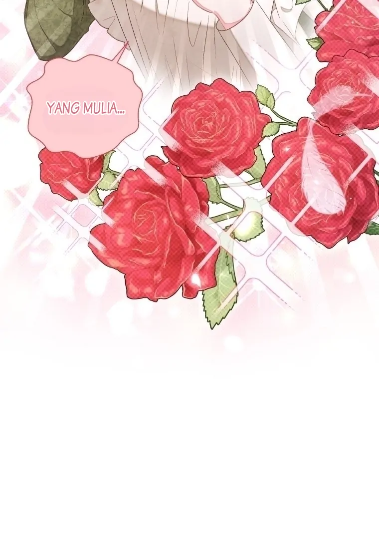 A Maid Was More of a Calling Than a Princess Chapter 35 - halaman 74