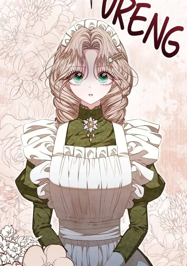 A Maid Was More of a Calling Than a Princess Chapter 35 - halaman 76