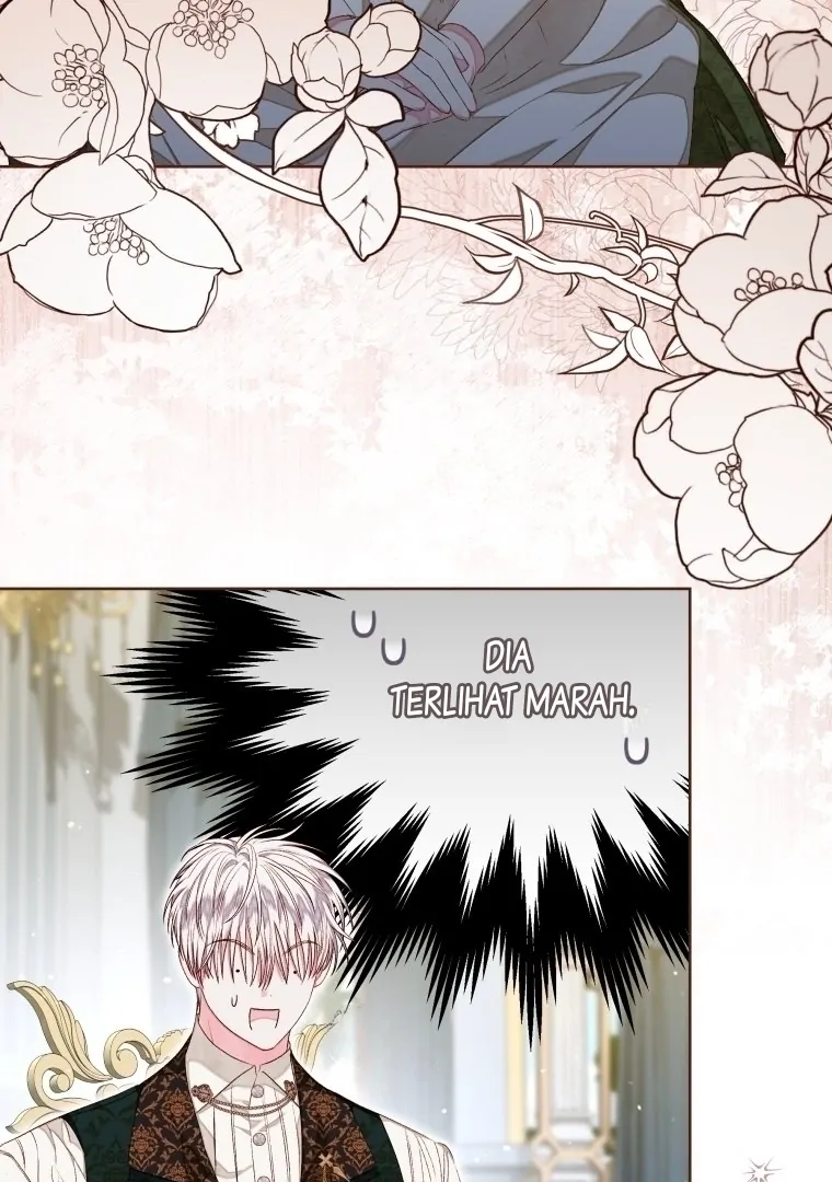A Maid Was More of a Calling Than a Princess Chapter 35 - halaman 77