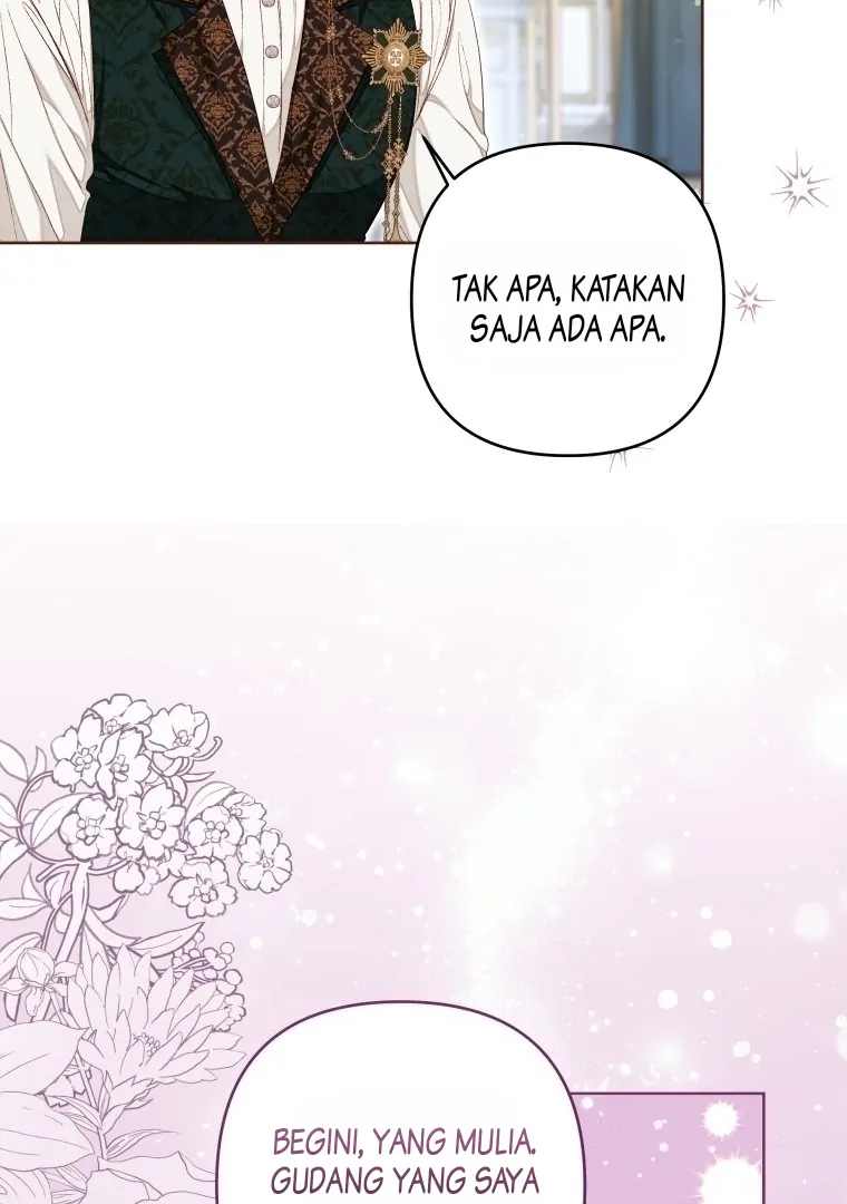 A Maid Was More of a Calling Than a Princess Chapter 35 - halaman 78