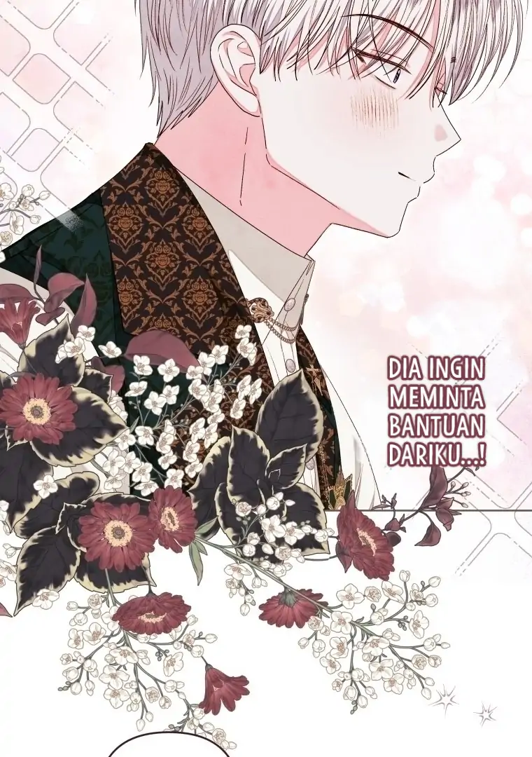 A Maid Was More of a Calling Than a Princess Chapter 35 - halaman 81