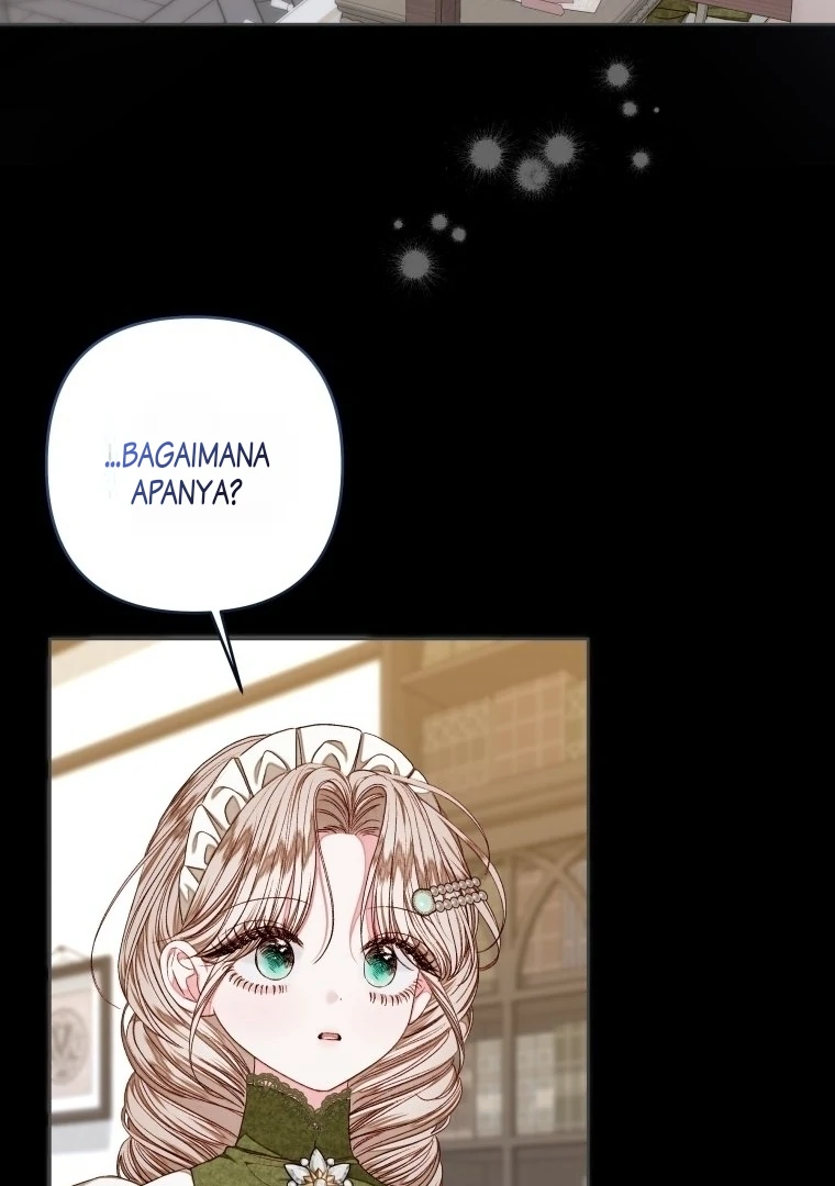 A Maid Was More of a Calling Than a Princess Chapter 35 - halaman 9
