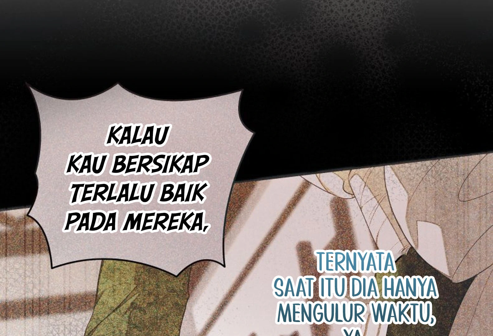 A Maid Was More of a Calling Than a Princess Chapter 36 - halaman 102