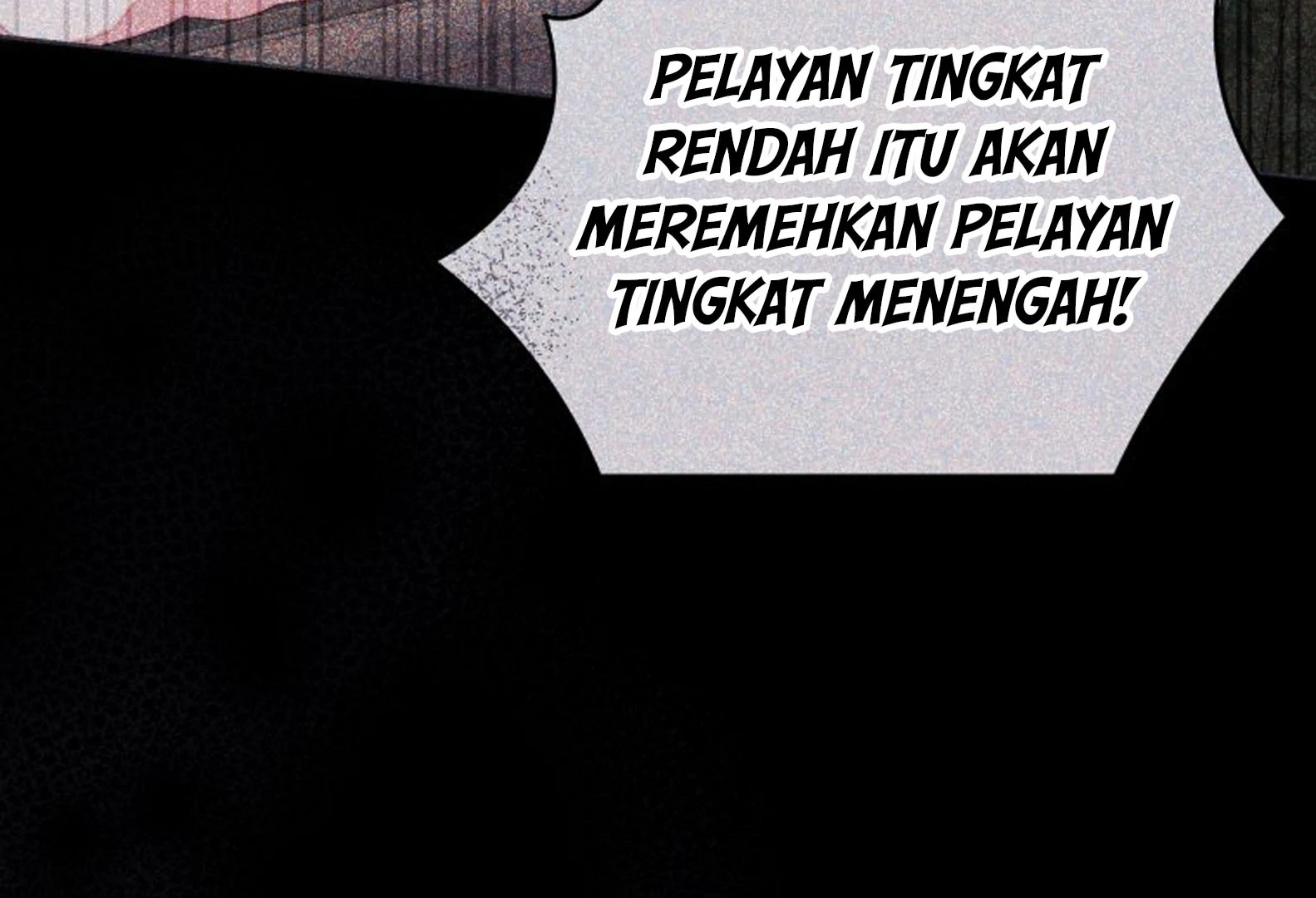 A Maid Was More of a Calling Than a Princess Chapter 36 - halaman 104