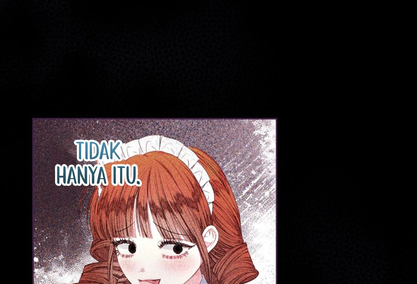 A Maid Was More of a Calling Than a Princess Chapter 36 - halaman 105