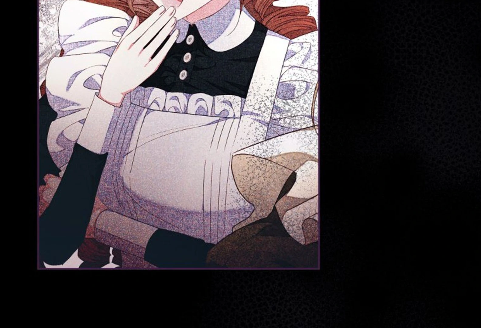 A Maid Was More of a Calling Than a Princess Chapter 36 - halaman 106