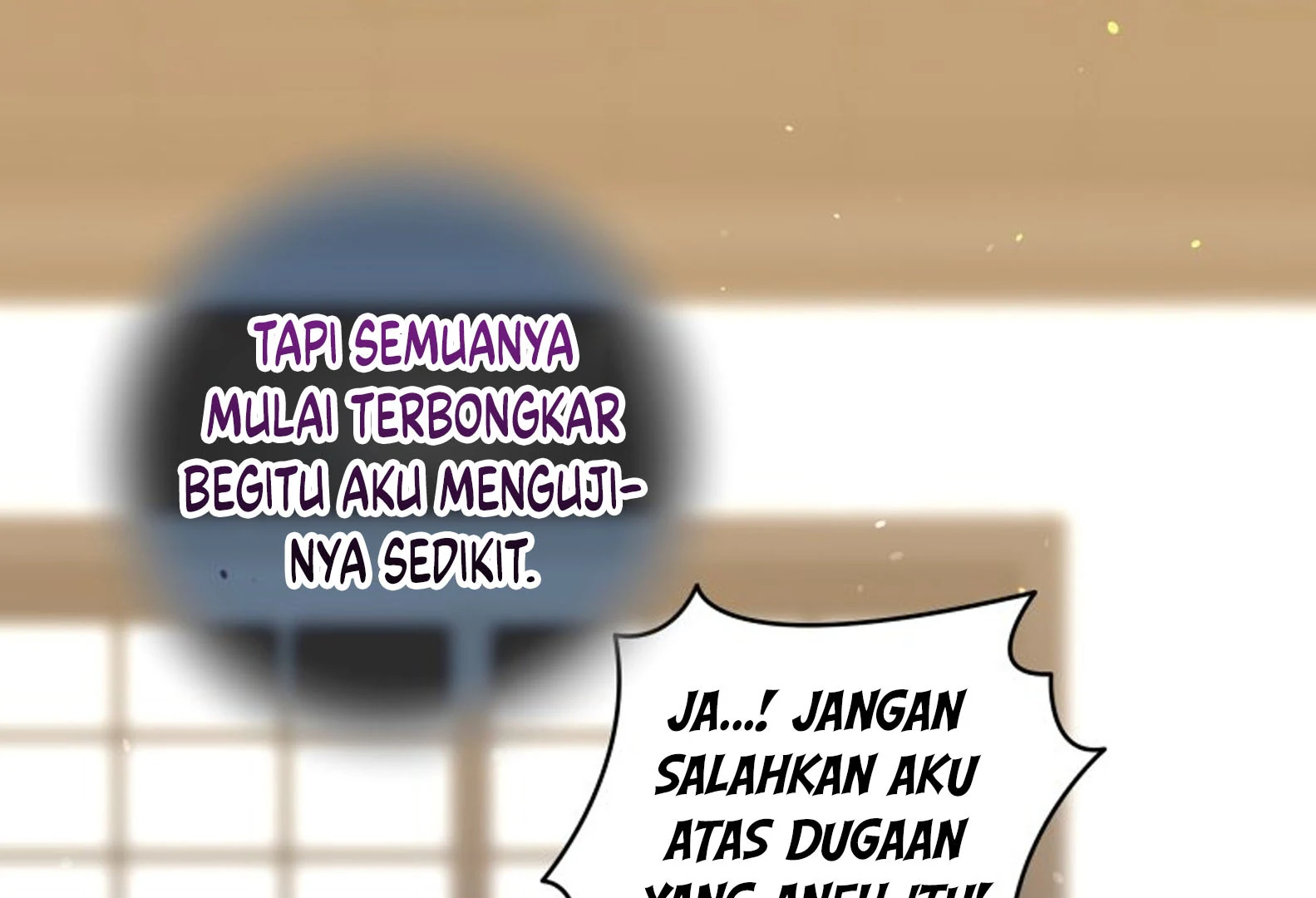 A Maid Was More of a Calling Than a Princess Chapter 36 - halaman 110