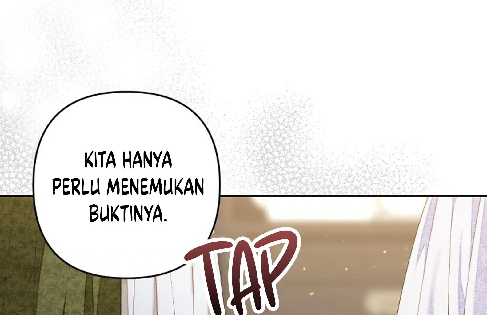 A Maid Was More of a Calling Than a Princess Chapter 36 - halaman 113
