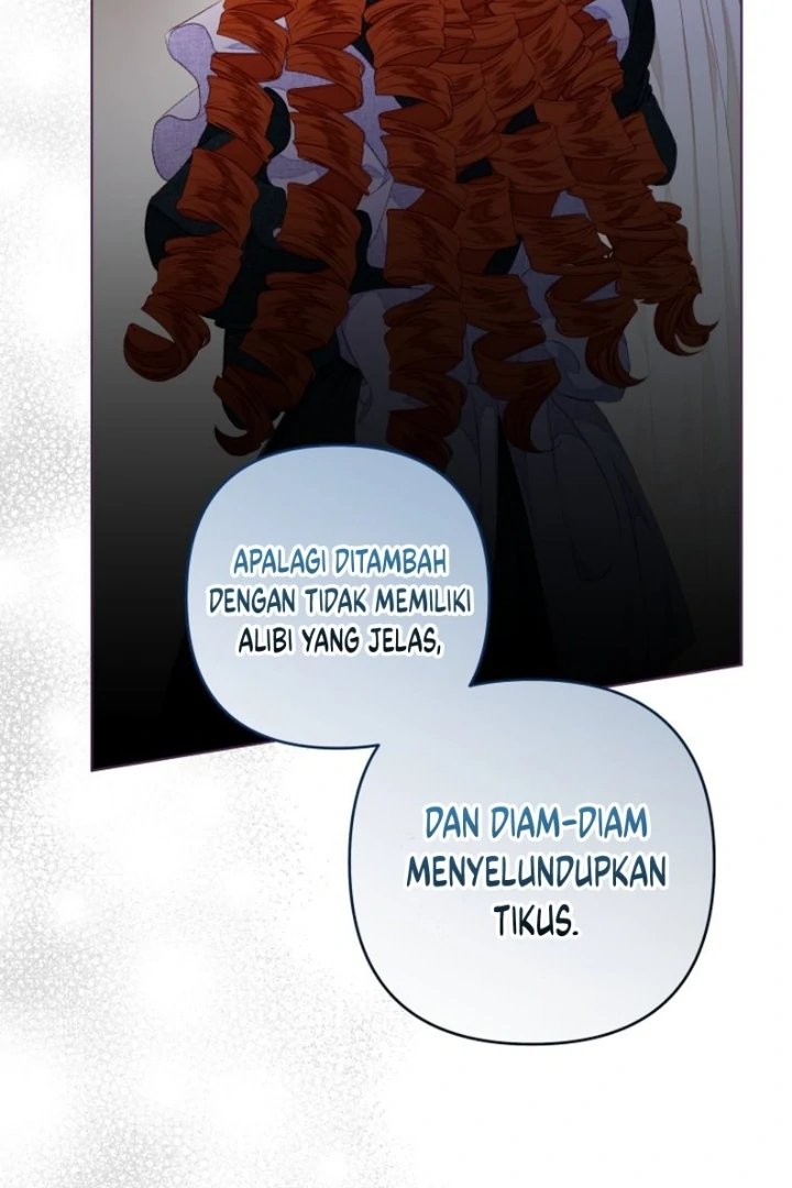 A Maid Was More of a Calling Than a Princess Chapter 36 - halaman 116