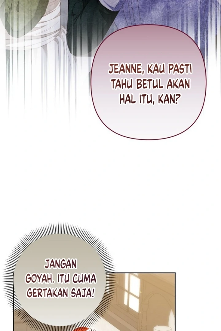A Maid Was More of a Calling Than a Princess Chapter 36 - halaman 118