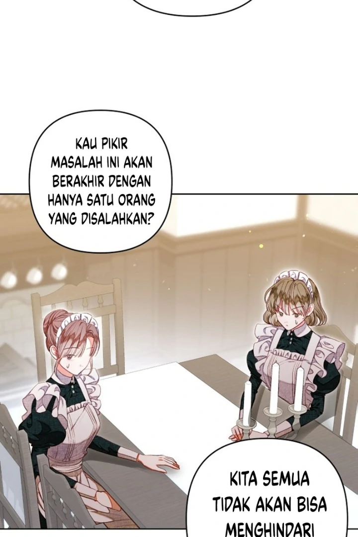 A Maid Was More of a Calling Than a Princess Chapter 36 - halaman 120