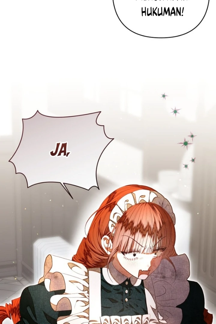 A Maid Was More of a Calling Than a Princess Chapter 36 - halaman 121