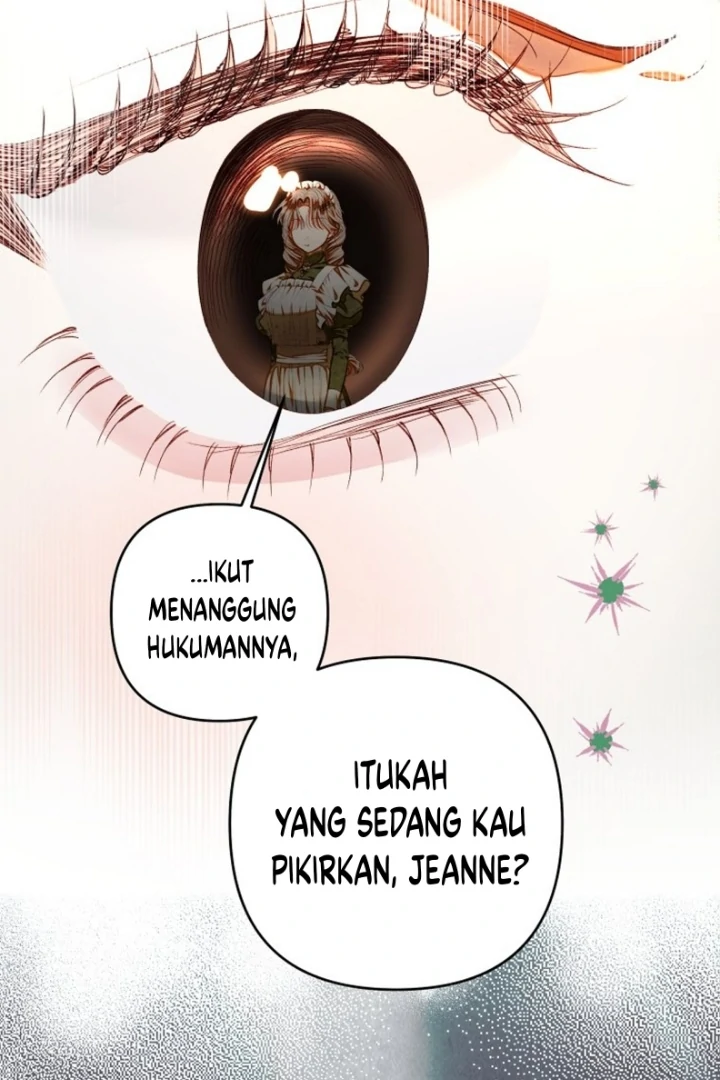 A Maid Was More of a Calling Than a Princess Chapter 36 - halaman 123