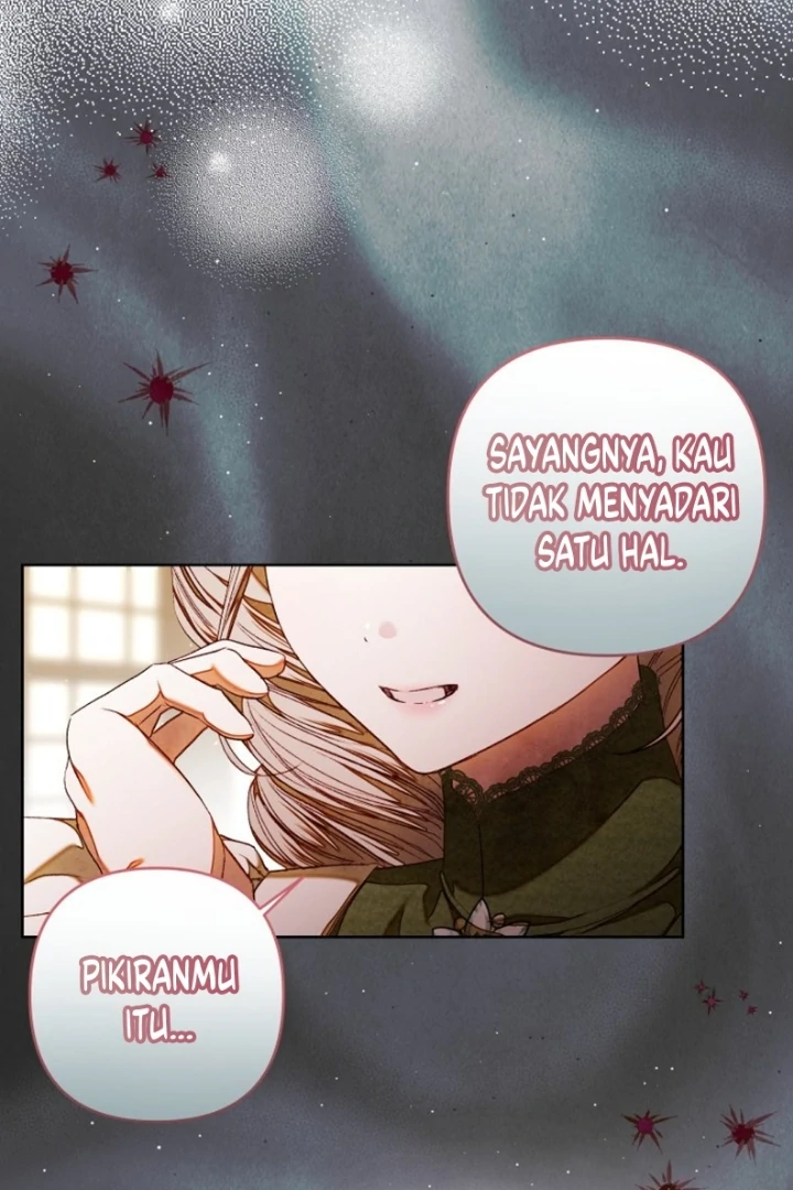 A Maid Was More of a Calling Than a Princess Chapter 36 - halaman 124