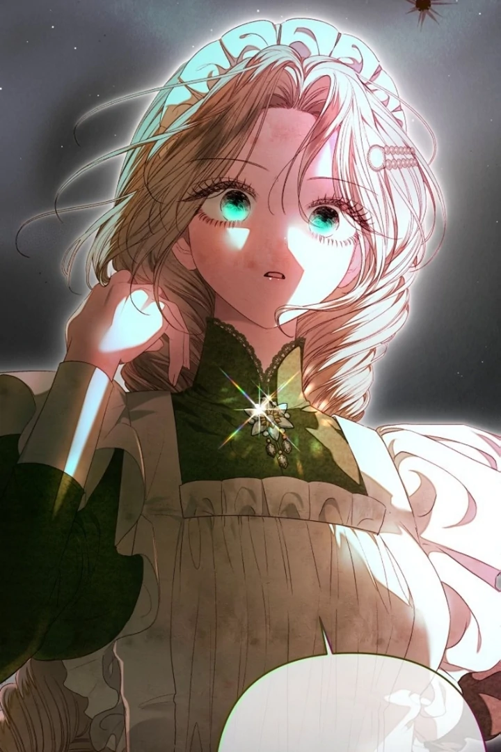 A Maid Was More of a Calling Than a Princess Chapter 36 - halaman 125