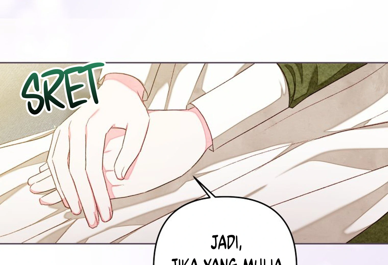 A Maid Was More of a Calling Than a Princess Chapter 36 - halaman 13