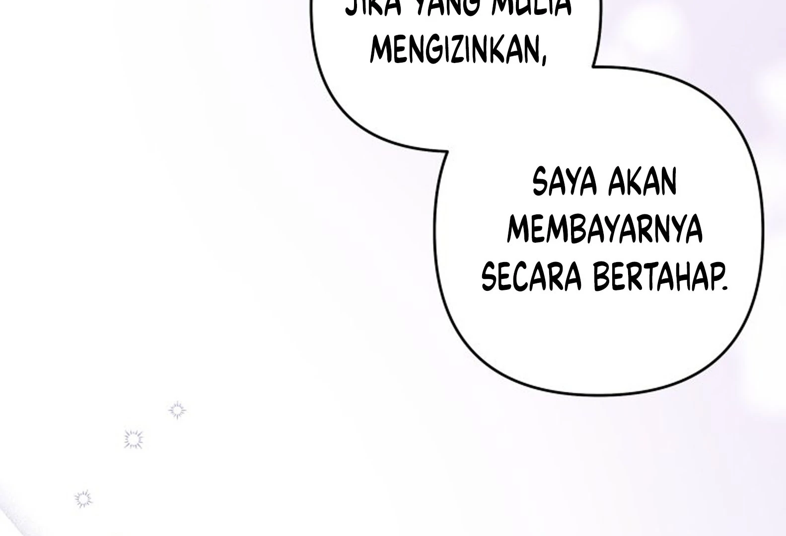A Maid Was More of a Calling Than a Princess Chapter 36 - halaman 14