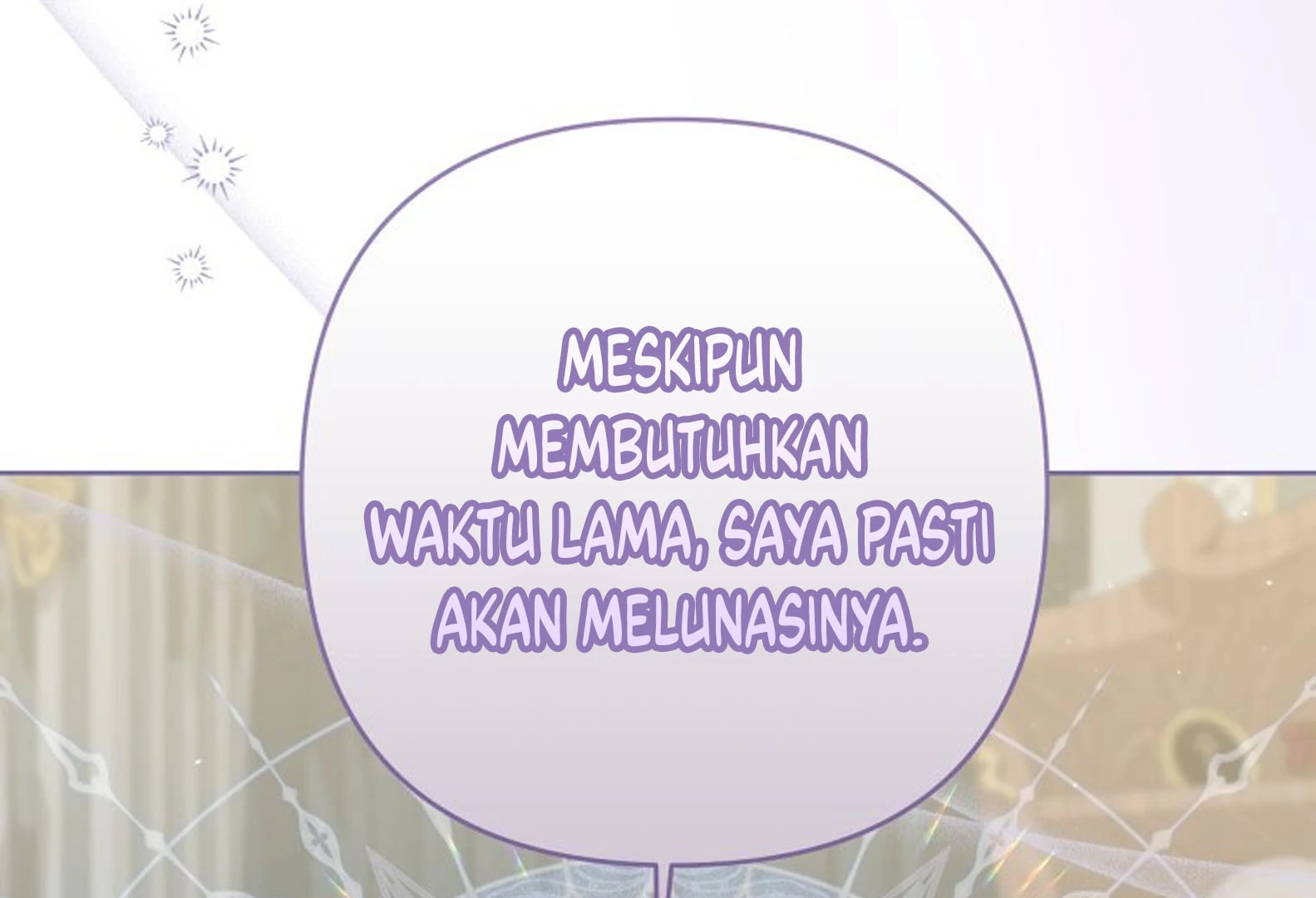 A Maid Was More of a Calling Than a Princess Chapter 36 - halaman 15