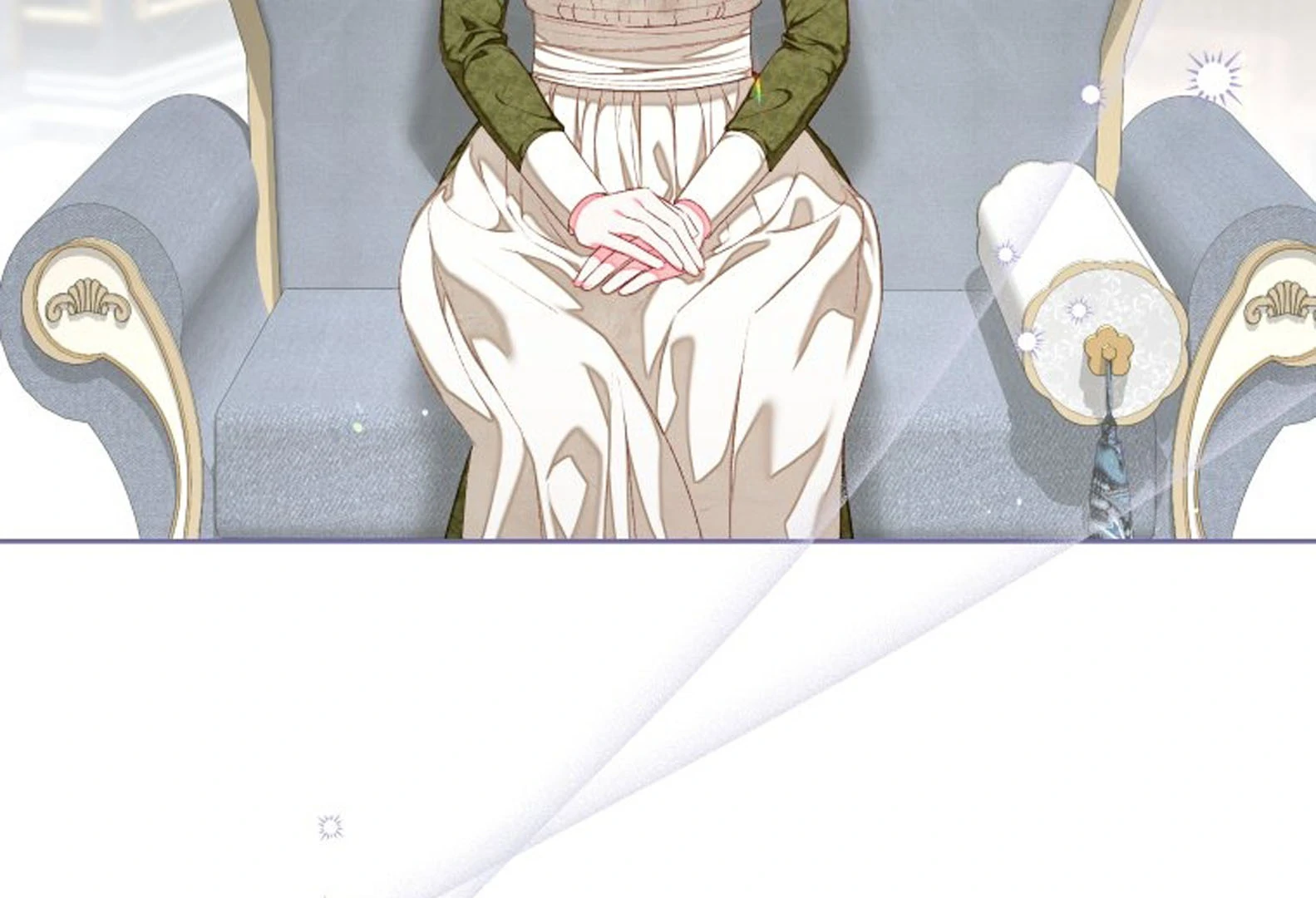 A Maid Was More of a Calling Than a Princess Chapter 36 - halaman 17