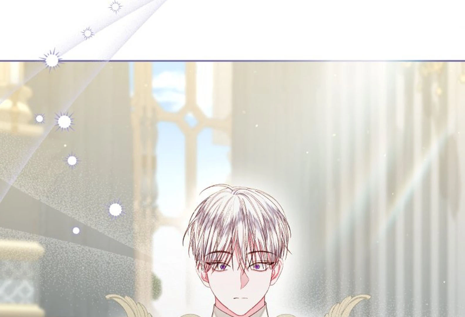 A Maid Was More of a Calling Than a Princess Chapter 36 - halaman 18
