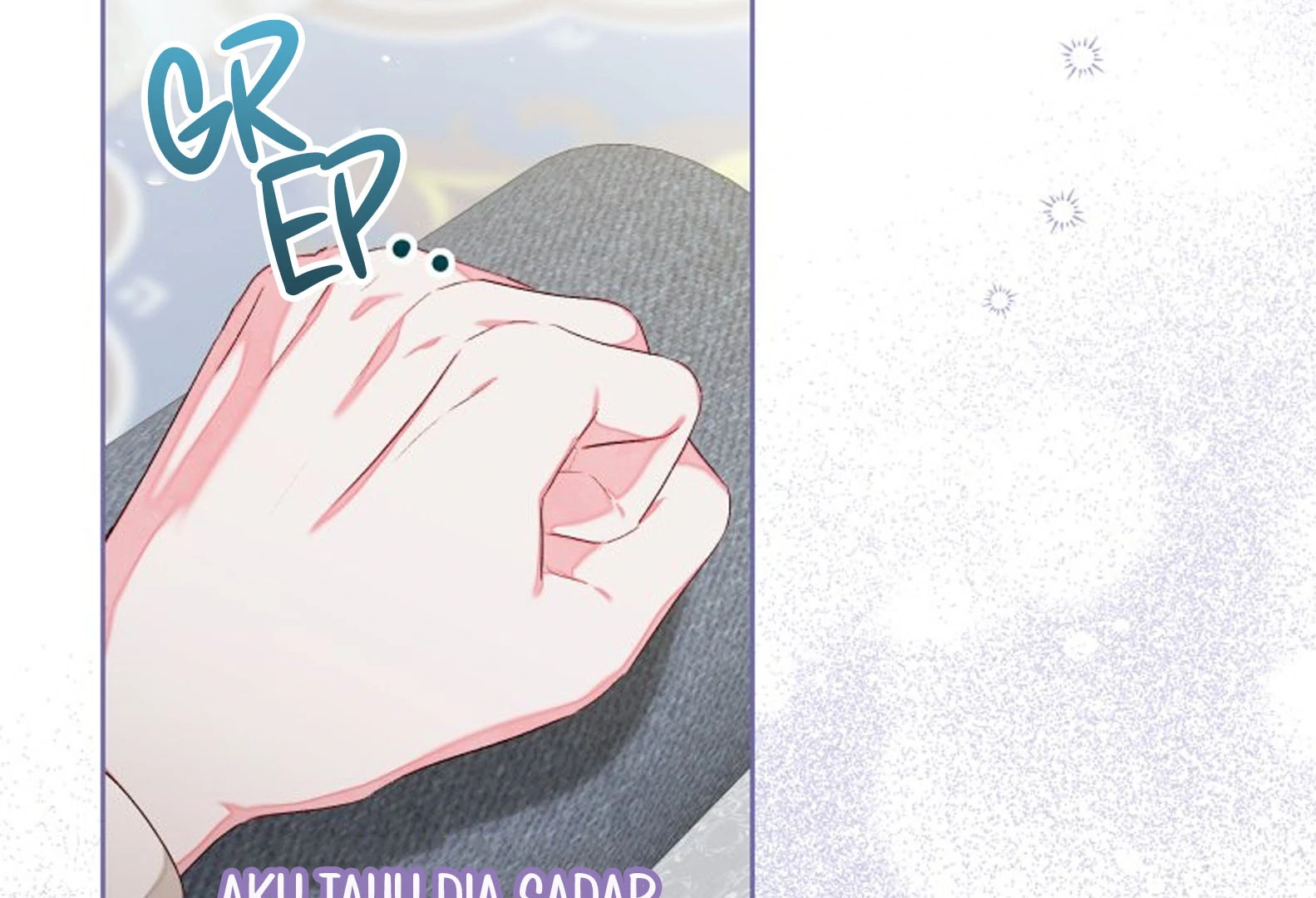 A Maid Was More of a Calling Than a Princess Chapter 36 - halaman 22