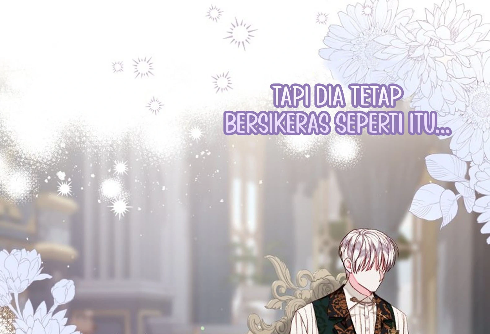 A Maid Was More of a Calling Than a Princess Chapter 36 - halaman 24