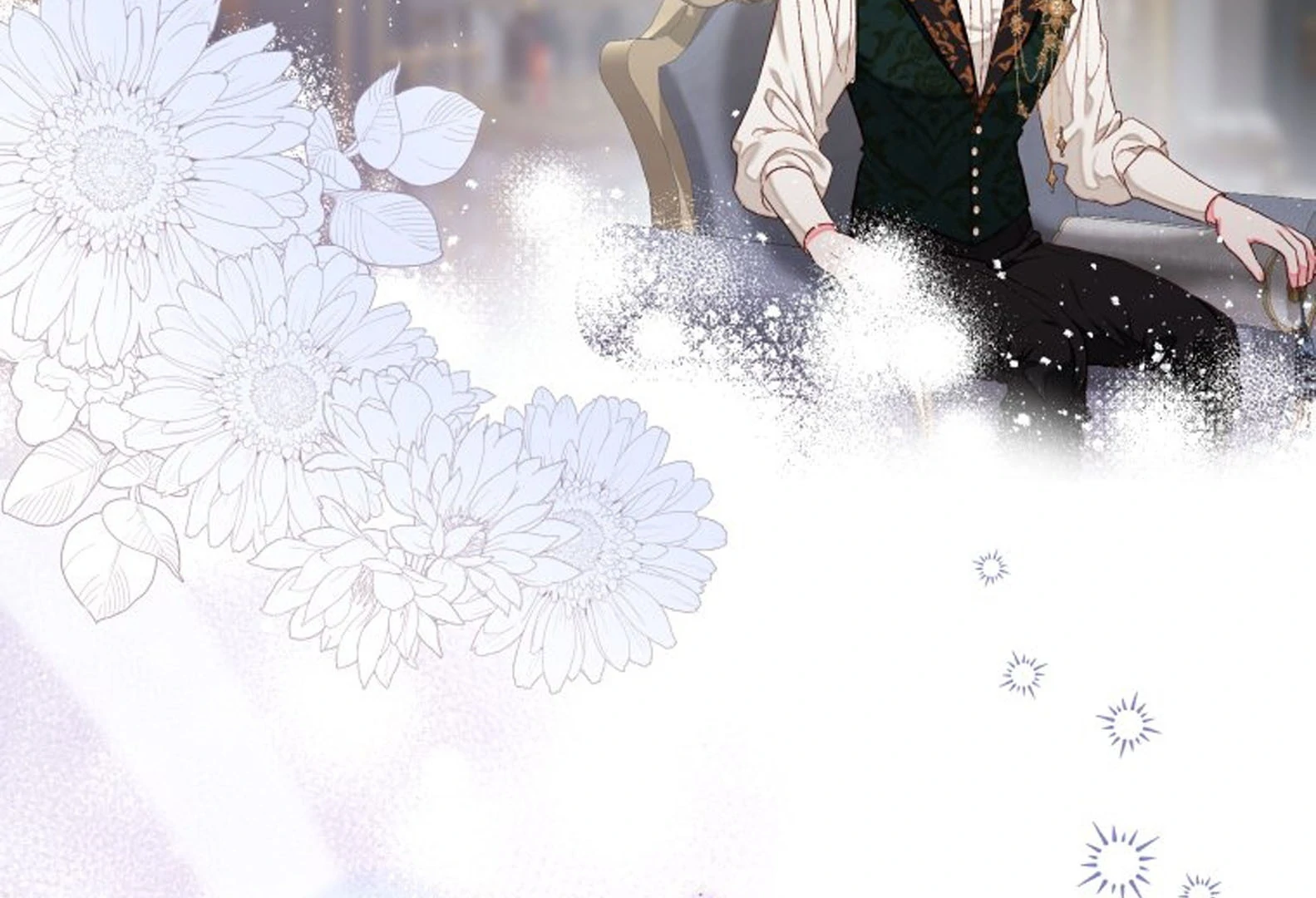 A Maid Was More of a Calling Than a Princess Chapter 36 - halaman 25