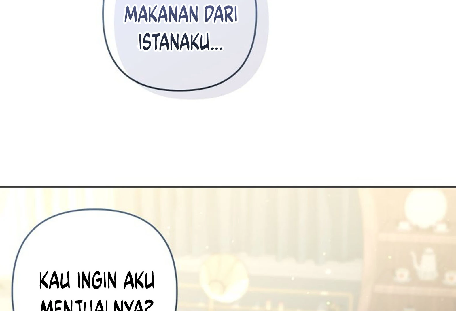 A Maid Was More of a Calling Than a Princess Chapter 36 - halaman 3