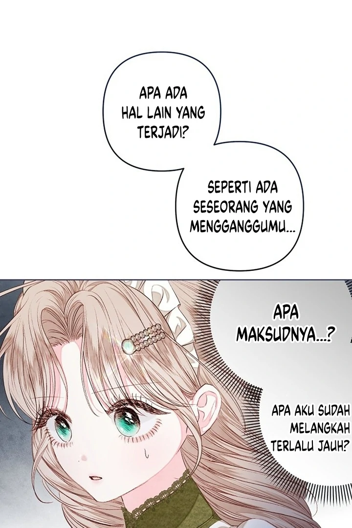 A Maid Was More of a Calling Than a Princess Chapter 36 - halaman 30